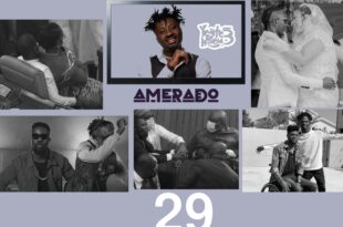 Amerado – Yeete Nsem (Episode 29)