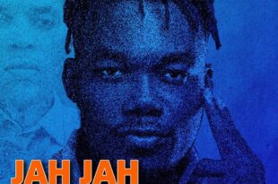 Camidoh – Jah Jah Favor (Freestyle)