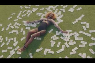 Cryme Officer – Success Ft Strongman (Official Video)