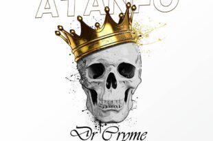 Dr Cryme – Atanfo ft T Blaze (Prod. by Mel Blakk)