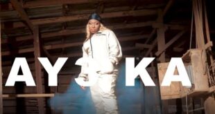 Eno Barony – Ay3 Ka (Official Video)