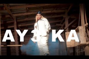 Eno Barony – Ay3 Ka (Official Video)