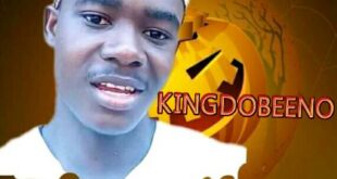 King Dobeeno – Nobody Dey (Prod. by Qlasik)