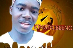 King Dobeeno – Nobody Dey (Prod. by Qlasik)