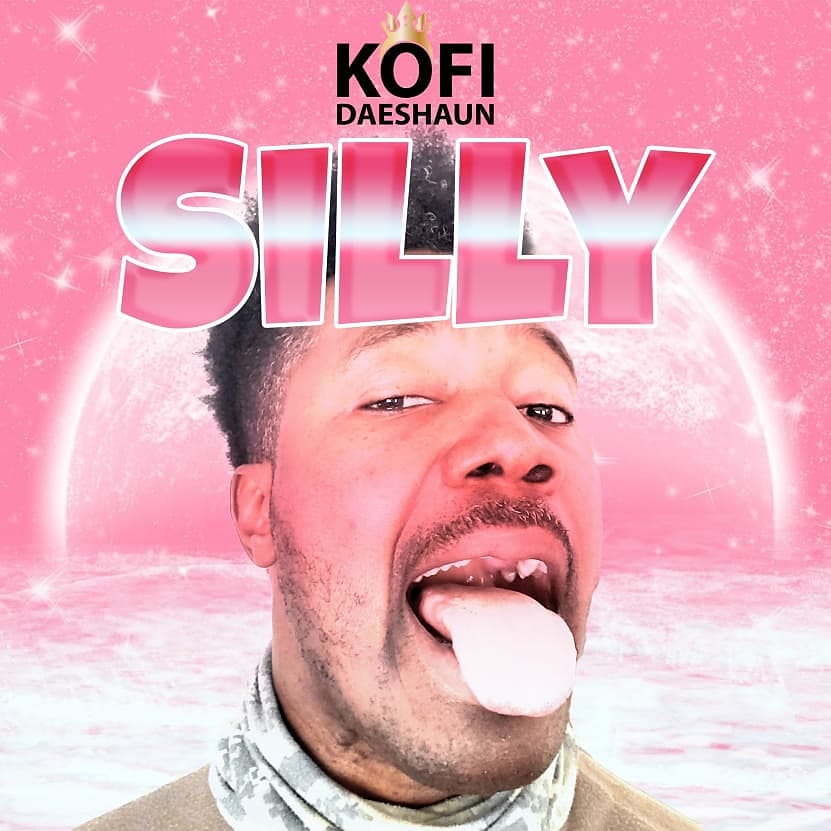 Kofi Daeshaun – Silly