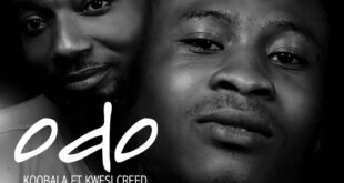 Koobala – Odo ft. Kwesi Creed (Prod. By Jake Beatz)