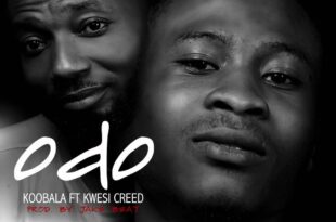 Koobala – Odo ft. Kwesi Creed (Prod. By Jake Beatz)