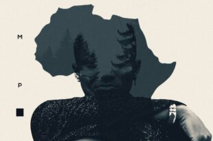 Kulli Jay – Afro Music Power