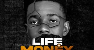 Kwabena Flipz – Life And Money (Prod. By Masta Jedi)