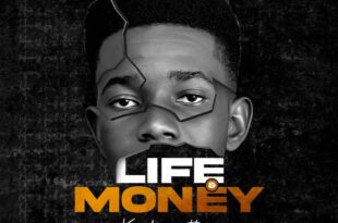 Kwabena Flipz – Life And Money (Prod. By Masta Jedi)