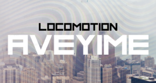 Locomotion – Aveyime