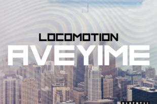 Locomotion – Aveyime