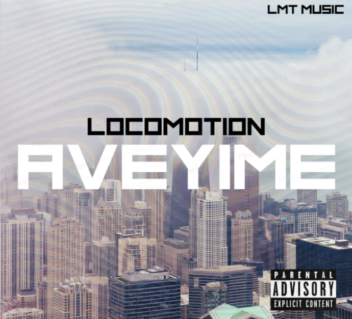 Locomotion – Aveyime