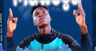 Maestro Control – Mawuga (Prod. by Barjet De BeatzProf)