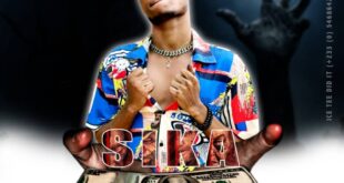 Obidi – Sika (Money) (Mixed. by Supably)