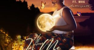 Ohemaa Mercy – Ote Me Mu (He Lives In Me) Ft. MOG