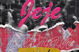 Petrah – Jeje (Prod. by Walid)