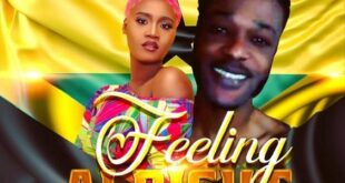 Petrah – Feeling Alright Ft Shawn Storm