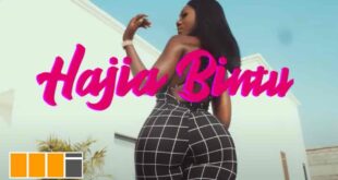 Shatta Wale - Hajia Bintu ft. Ara B & Captan (Official Video)