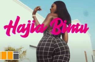 Shatta Wale - Hajia Bintu ft. Ara B & Captan (Official Video)