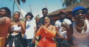 Shatta Wale – 1 Don (Official Video)