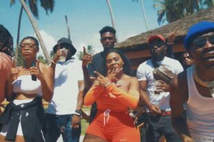 Shatta Wale – 1 Don (Official Video)