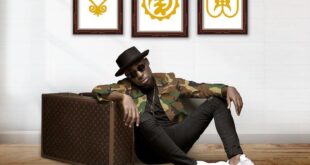 Teephlow – Elevation Ft Samini (Prod. By Jaemally)