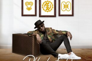 Teephlow – KO Ft. Efya (Prod. By Kopow Beatzgad)