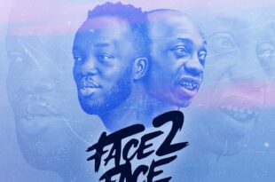 The Akwaboahs (Father And Son) – Face 2 Face (Remix)