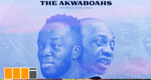 The Akwaboahs – Face 2 Face (Remix) (Official Video)