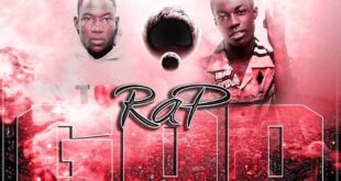 Two XX – Rap God Ft. Kedebele (Mixed by Beat Pryme)