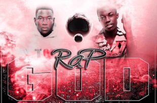 Two XX – Rap God Ft. Kedebele (Mixed by Beat Pryme)