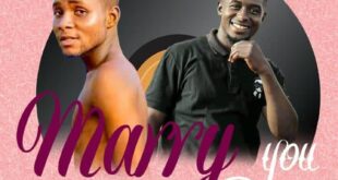 Vibrant – Marry You Ft Rap Gee (Prod by Atta Kay)