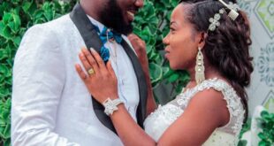 Ace Music Producer Married His Longtime Girlfriend