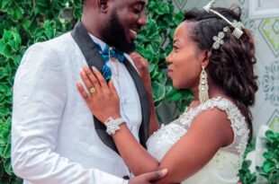 Ace Music Producer Married His Longtime Girlfriend