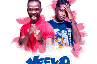 Okyeame Kwame – Yeeko ft. Kuami Eugene (Prod. by Kuami Eugene)