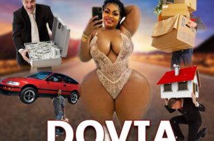 Zaga Boi – Dovia (Prod. by Lekto)