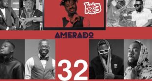 Amerado – Yeete Nsem (Episode 32)