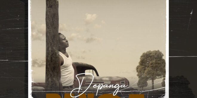 Depanga – Panga Nigga (Prod. by Survivor Beatz)