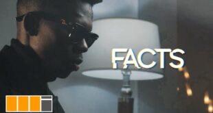 Strongman – Facts (Official Video)