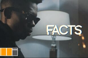 Strongman – Facts (Official Video)
