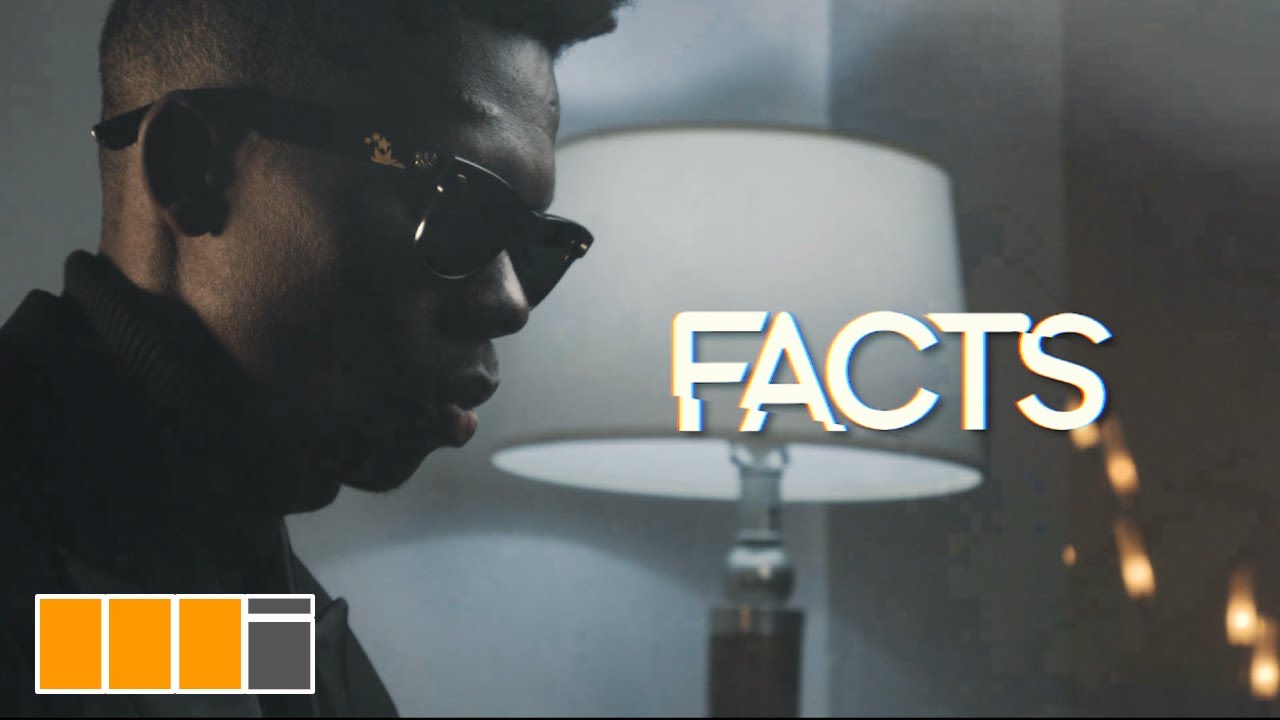 Strongman – Facts (Official Video)
