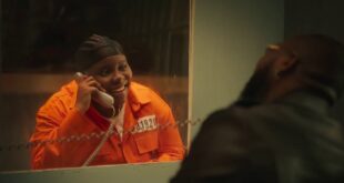 Teni – For You Ft Davido (Official Video)