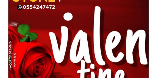 Young Stone – Valentine (Prod. by Boey P)