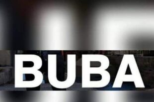 Buba Bsterling – 3y3 Mi P3 (Mixed by Lexis Beatz)