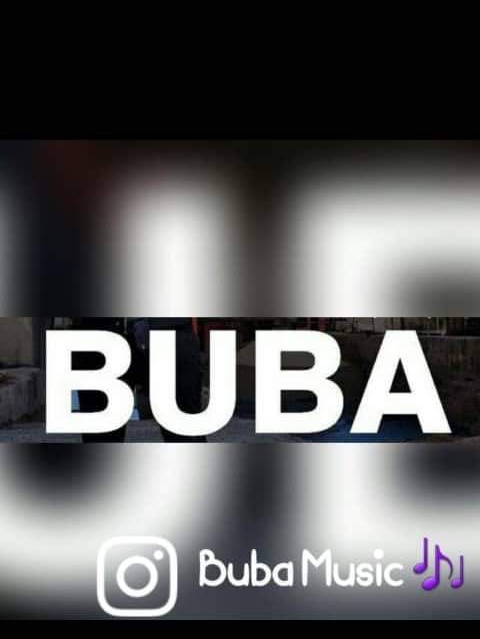 Buba Bsterling – 3y3 Mi P3 (Mixed by Lexis Beatz)
