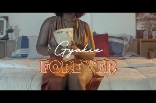 Gyakie – Forever (Official Video)
