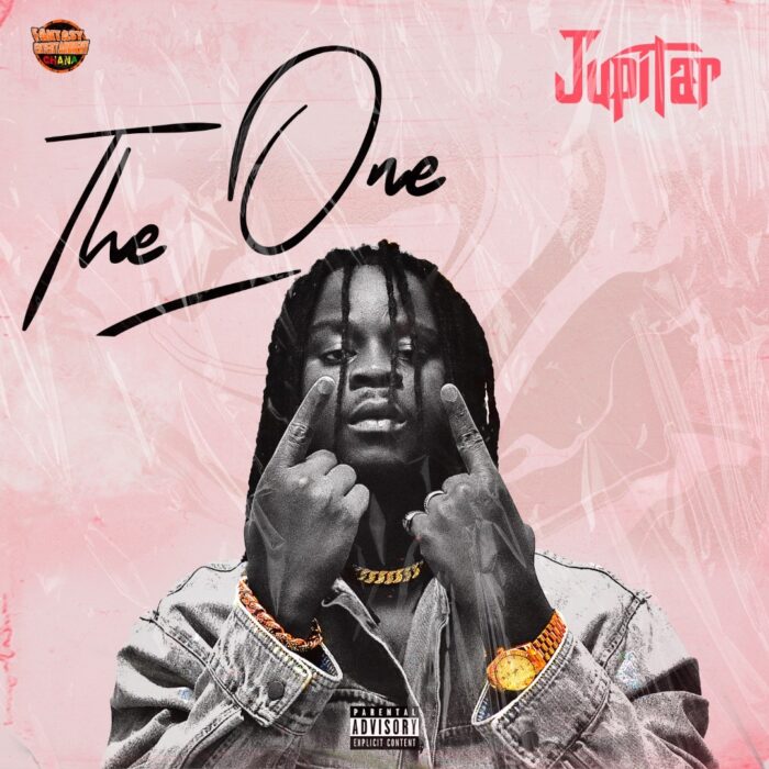 Jupitar – The One (Prod. by Genius Selection)