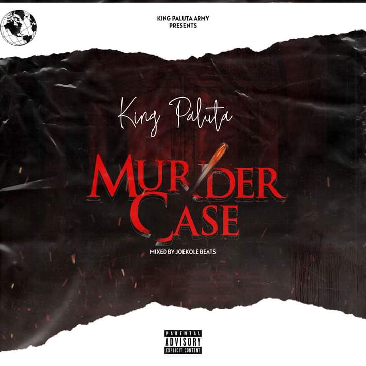 King Paluta – Murder Case (Yaa Pono Diss) (Prod. by Joekole Beatz)