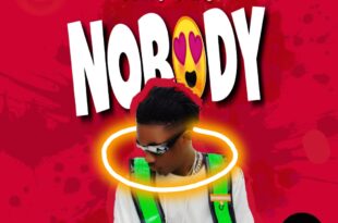 Kobby Young – Nobody (Prod. by Krewz Beat)